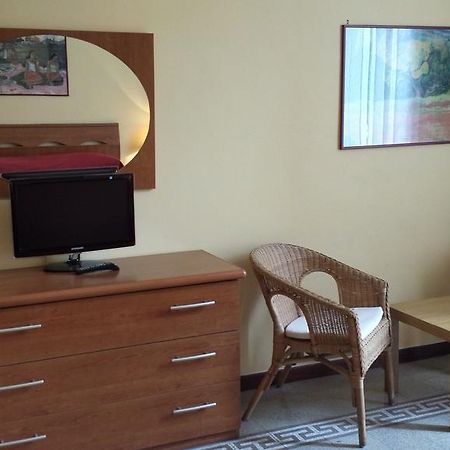 B&B La Bella Giuliana Ρώμη Εξωτερικό φωτογραφία