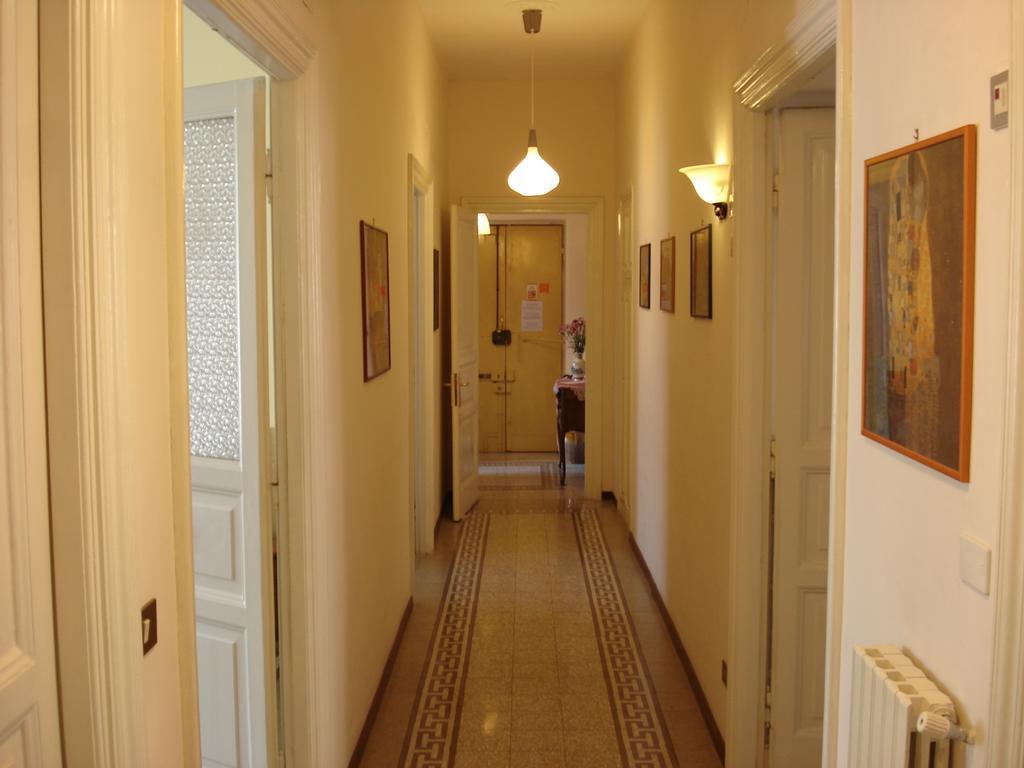 B&B La Bella Giuliana Ρώμη Εξωτερικό φωτογραφία