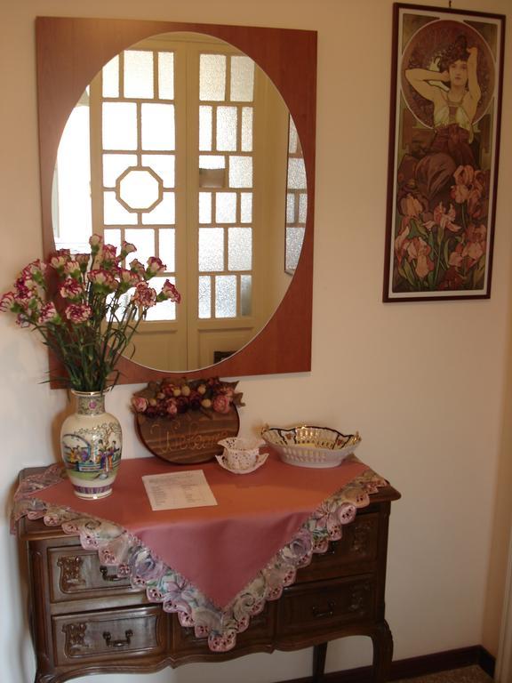 B&B La Bella Giuliana Ρώμη Εξωτερικό φωτογραφία