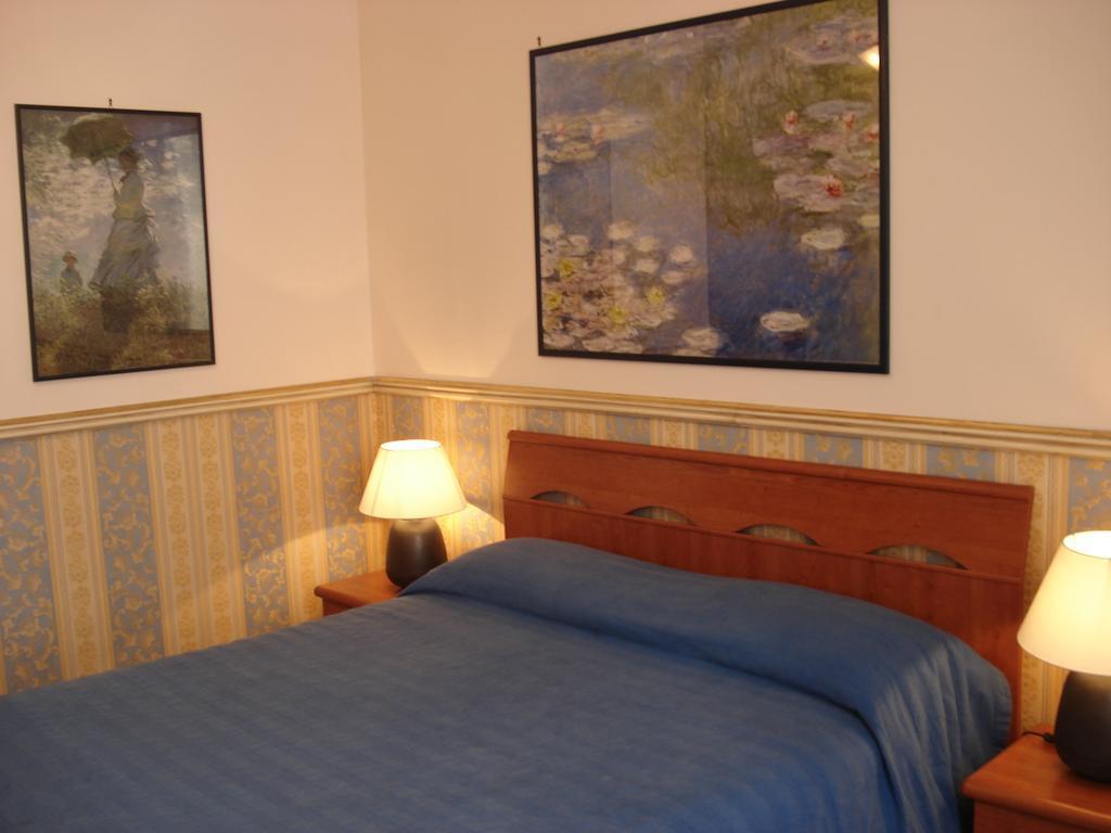 B&B La Bella Giuliana Ρώμη Εξωτερικό φωτογραφία