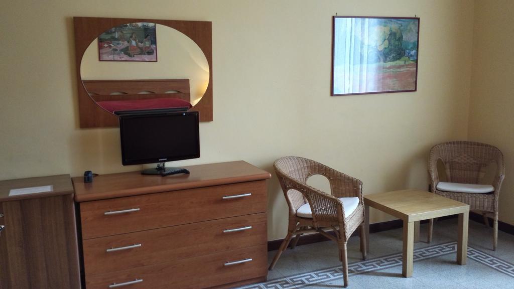 B&B La Bella Giuliana Ρώμη Εξωτερικό φωτογραφία
