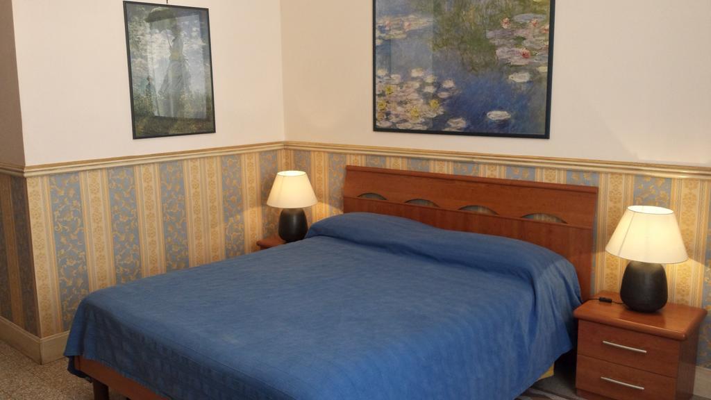 B&B La Bella Giuliana Ρώμη Εξωτερικό φωτογραφία